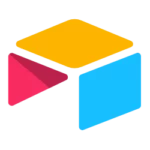 Airtable Logo