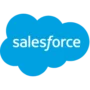 Salesforce Logo