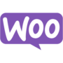 WooCommerce Logo